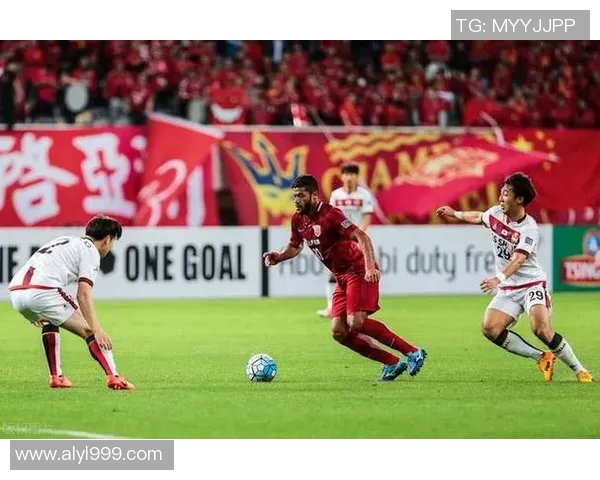 全北现代与上海上港精彩对决集锦回顾赛场瞬间尽显足球魅力与激情