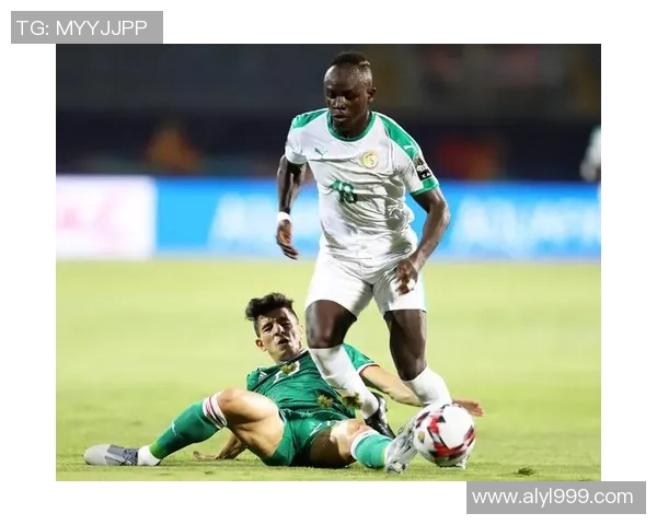 塞内加尔与尼日利亚激战在即谁将赢得非洲足球的荣耀之战